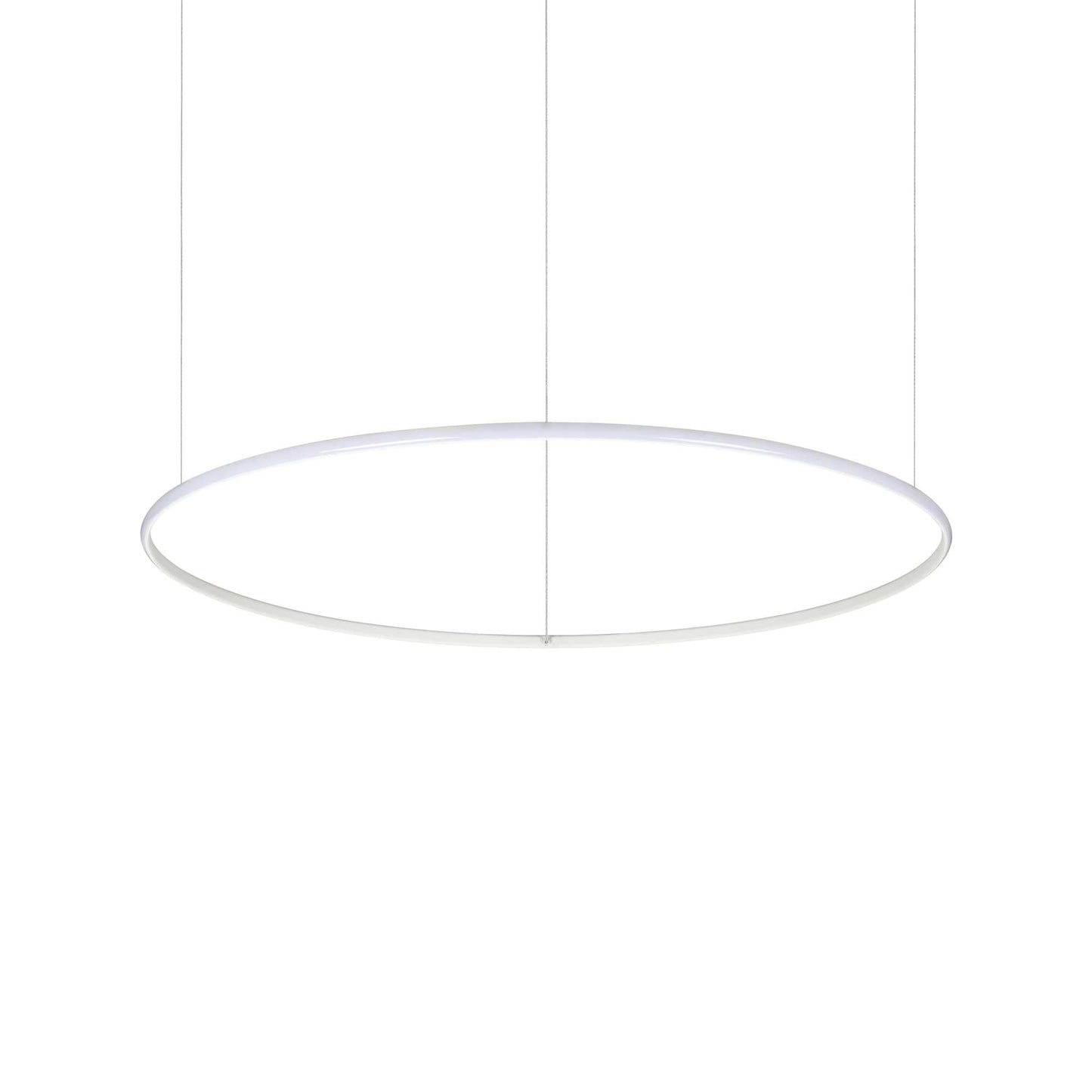 Ideal Lux Hulahoop Sp D100 258751