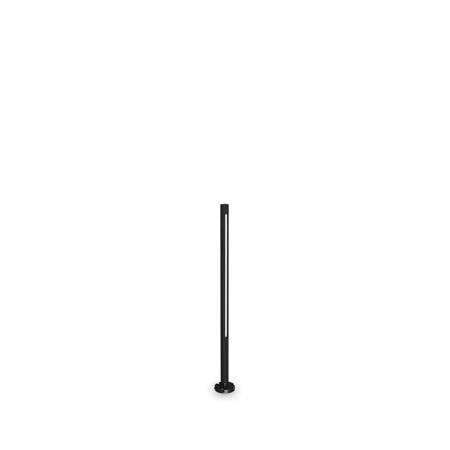 Ideal Lux Jedi Pt H080 Nero 293189