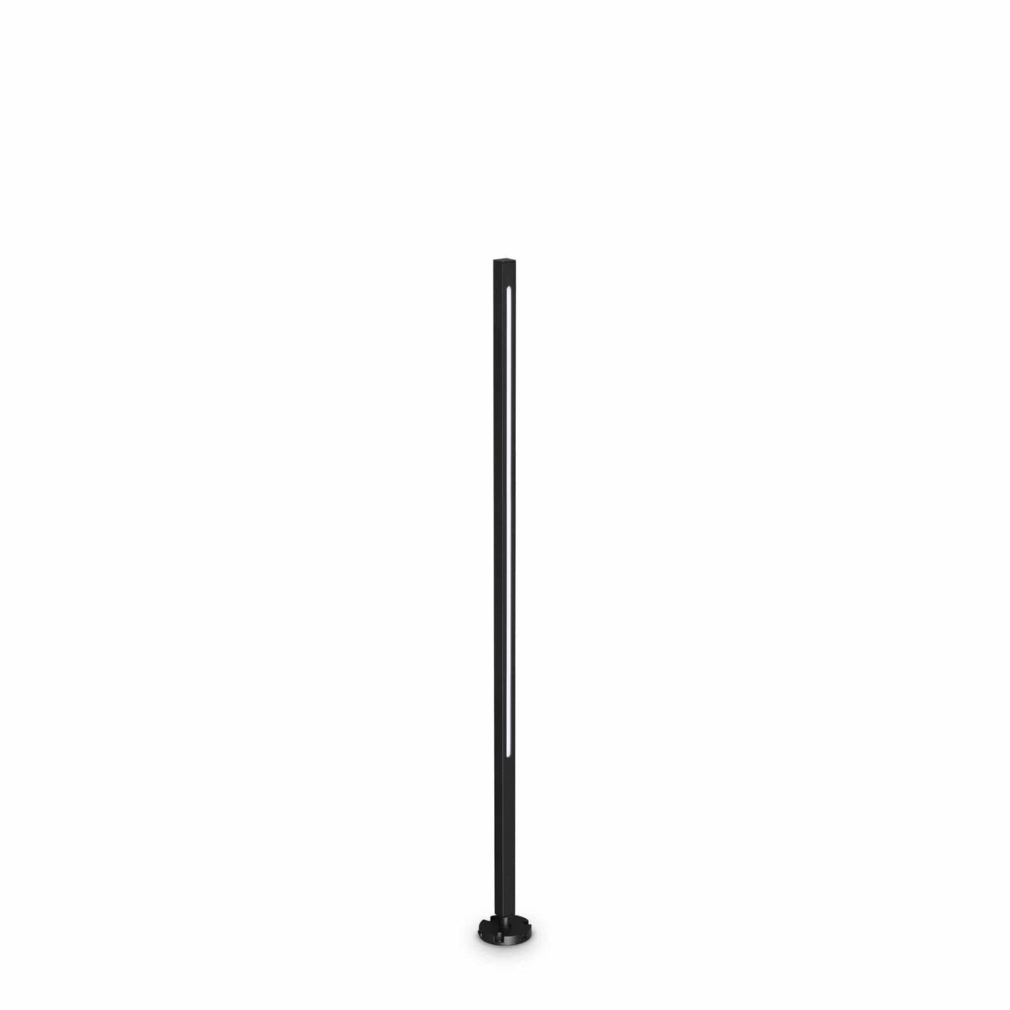 Ideal Lux Jedi Pt H120 Nero 293196