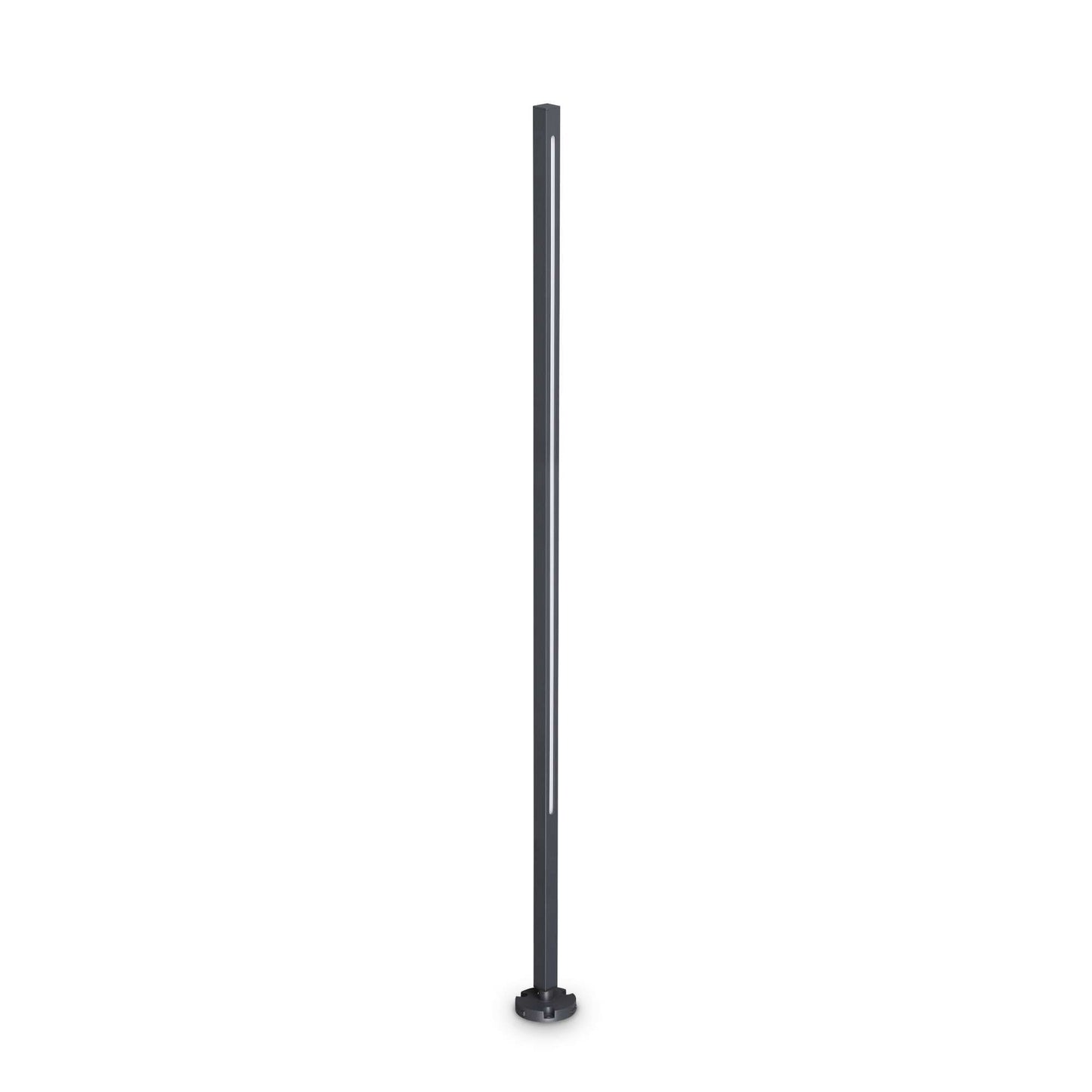 Ideal Lux Jedi Pt H160 Antracite 306803