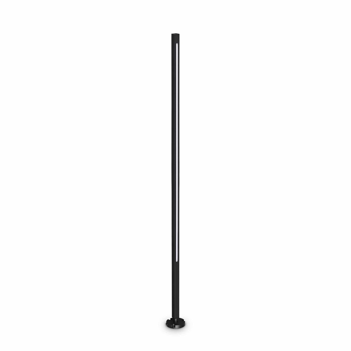 Ideal Lux Jedi Pt H160 Nero 293202