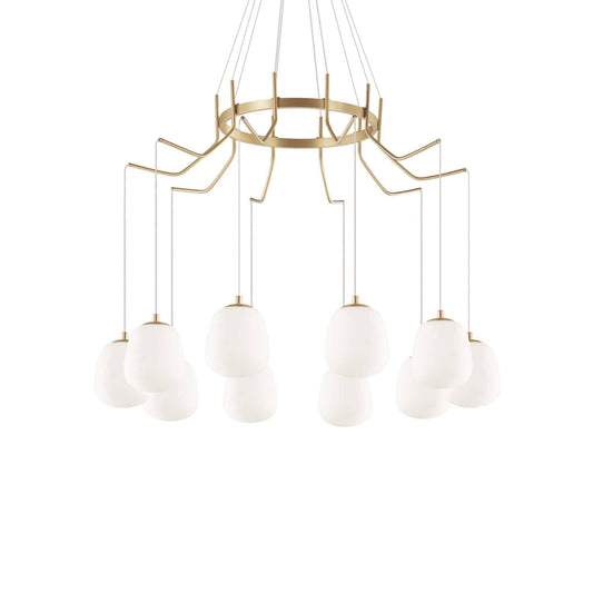 Ideal Lux Karousel Sp10 206394