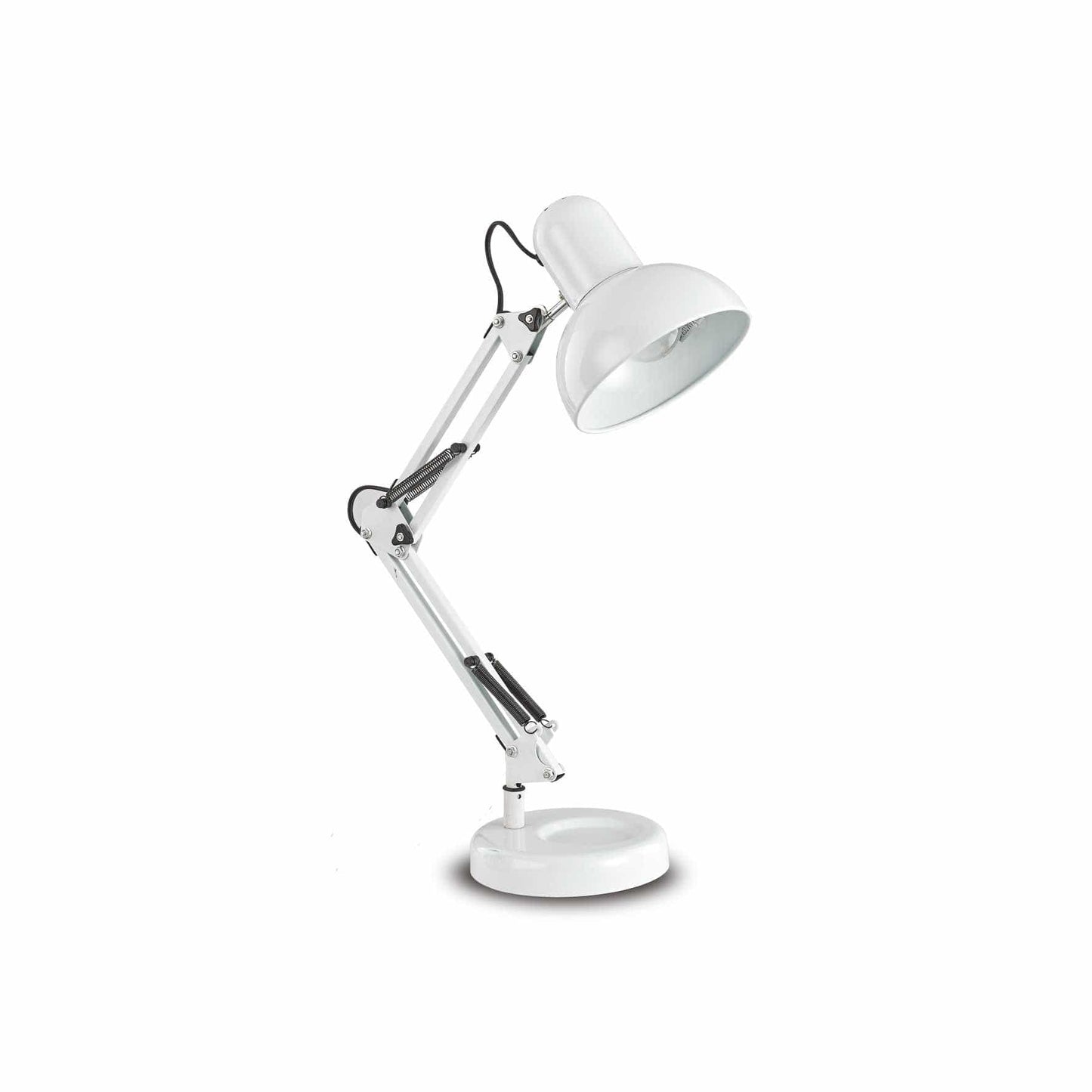 Ideal Lux Kelly Tl1 Bianco 108117