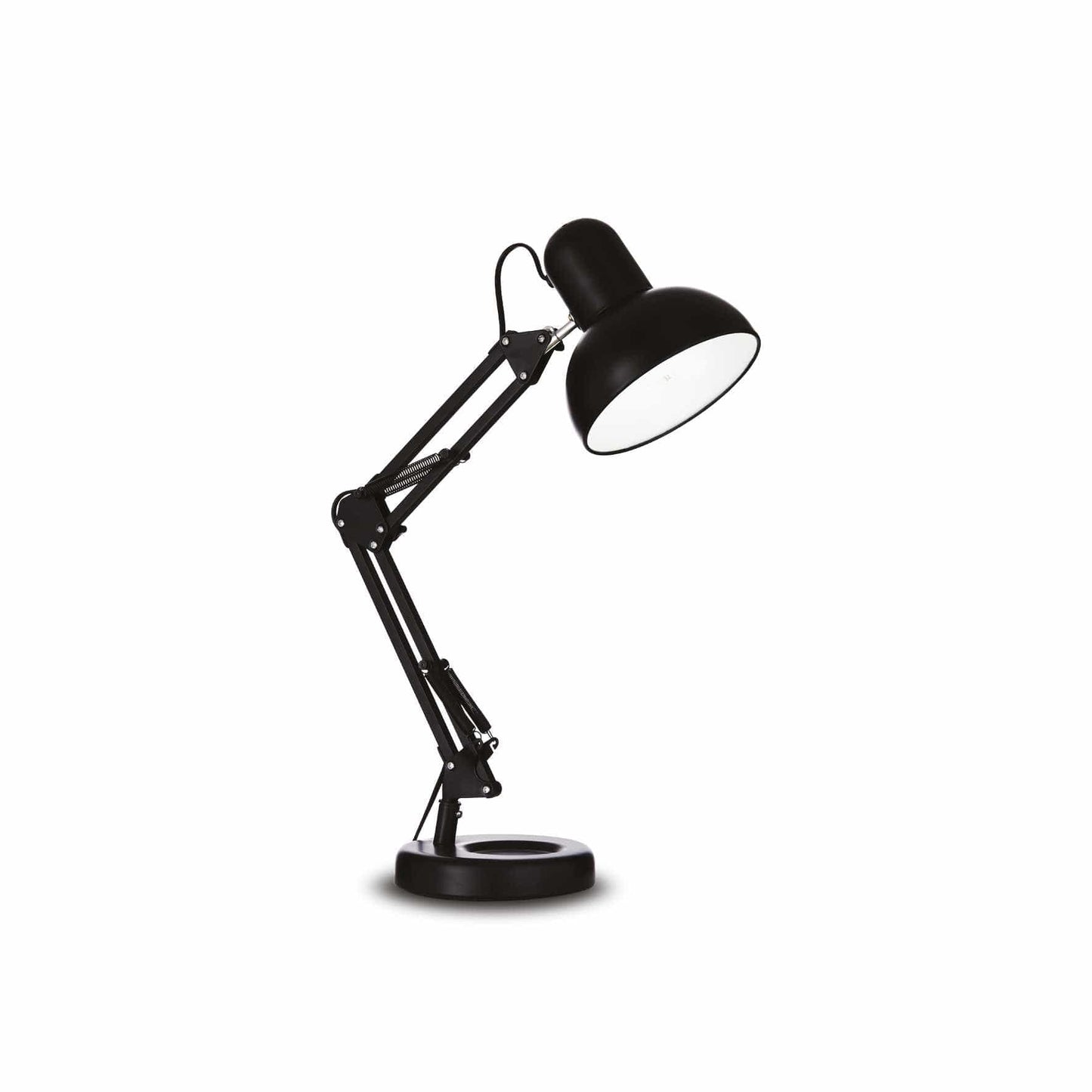 Ideal Lux Kelly Tl1 Nero 108094