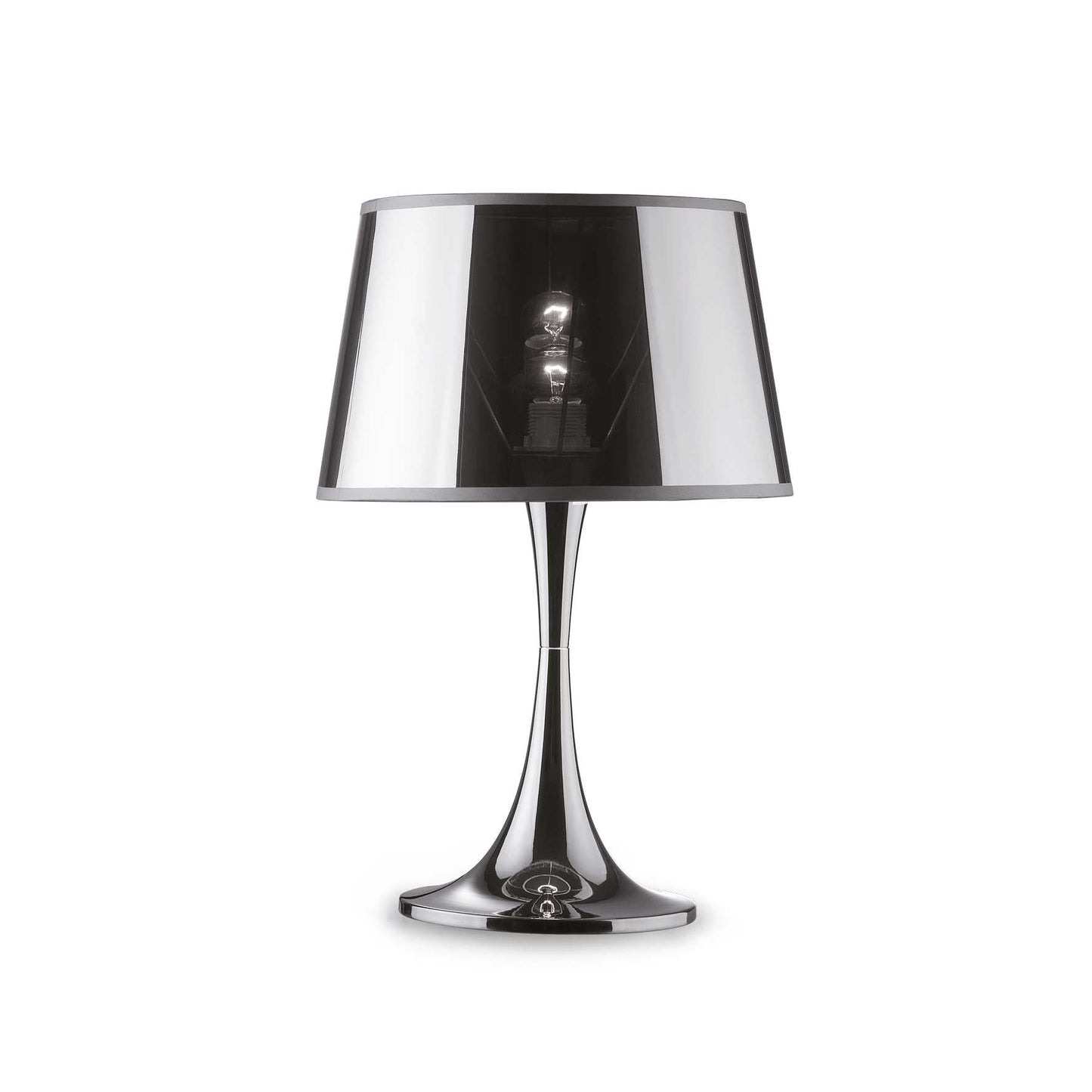Ideal Lux London Tl1 Big Cromo 32375