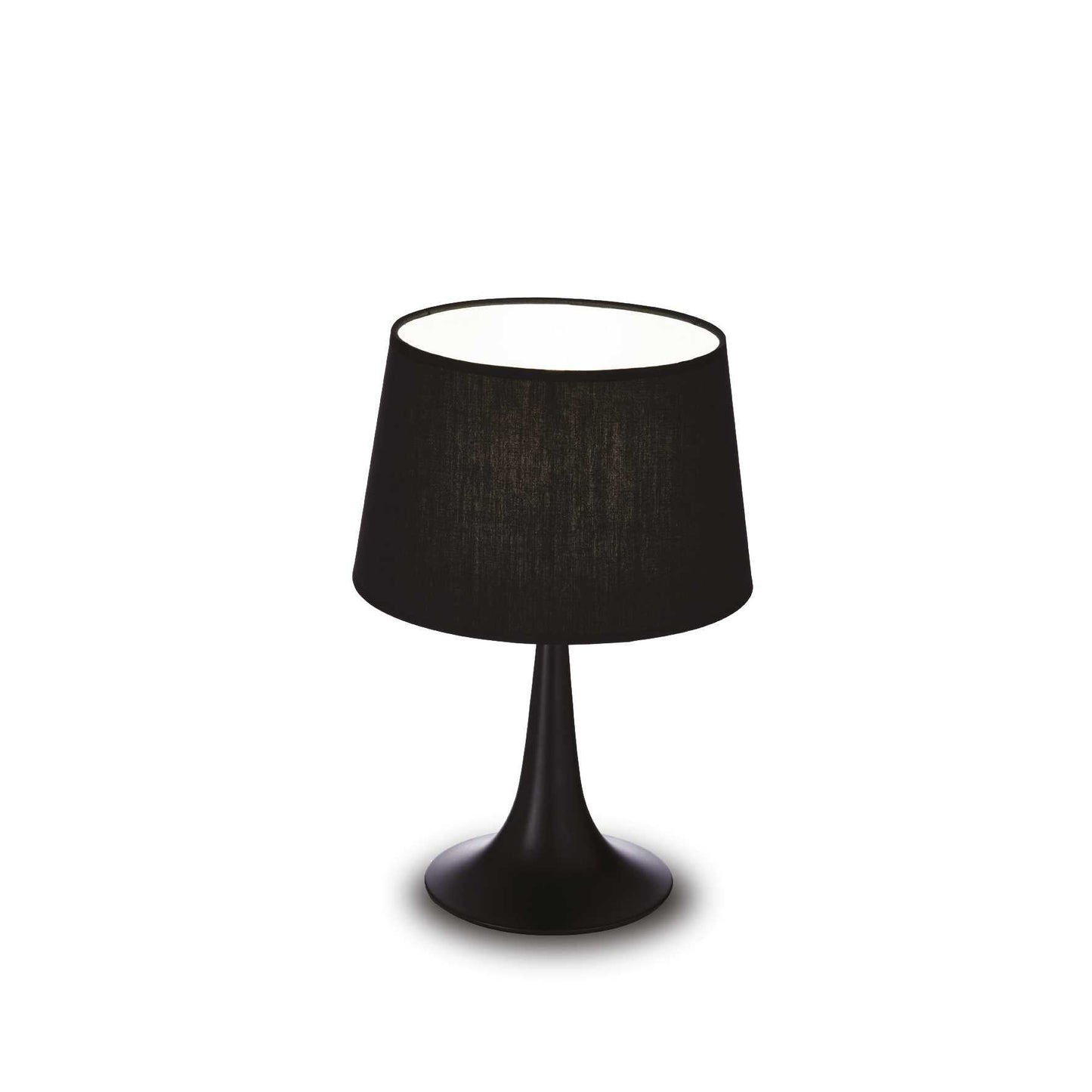 Ideal Lux London Tl1 Small Nero 110554