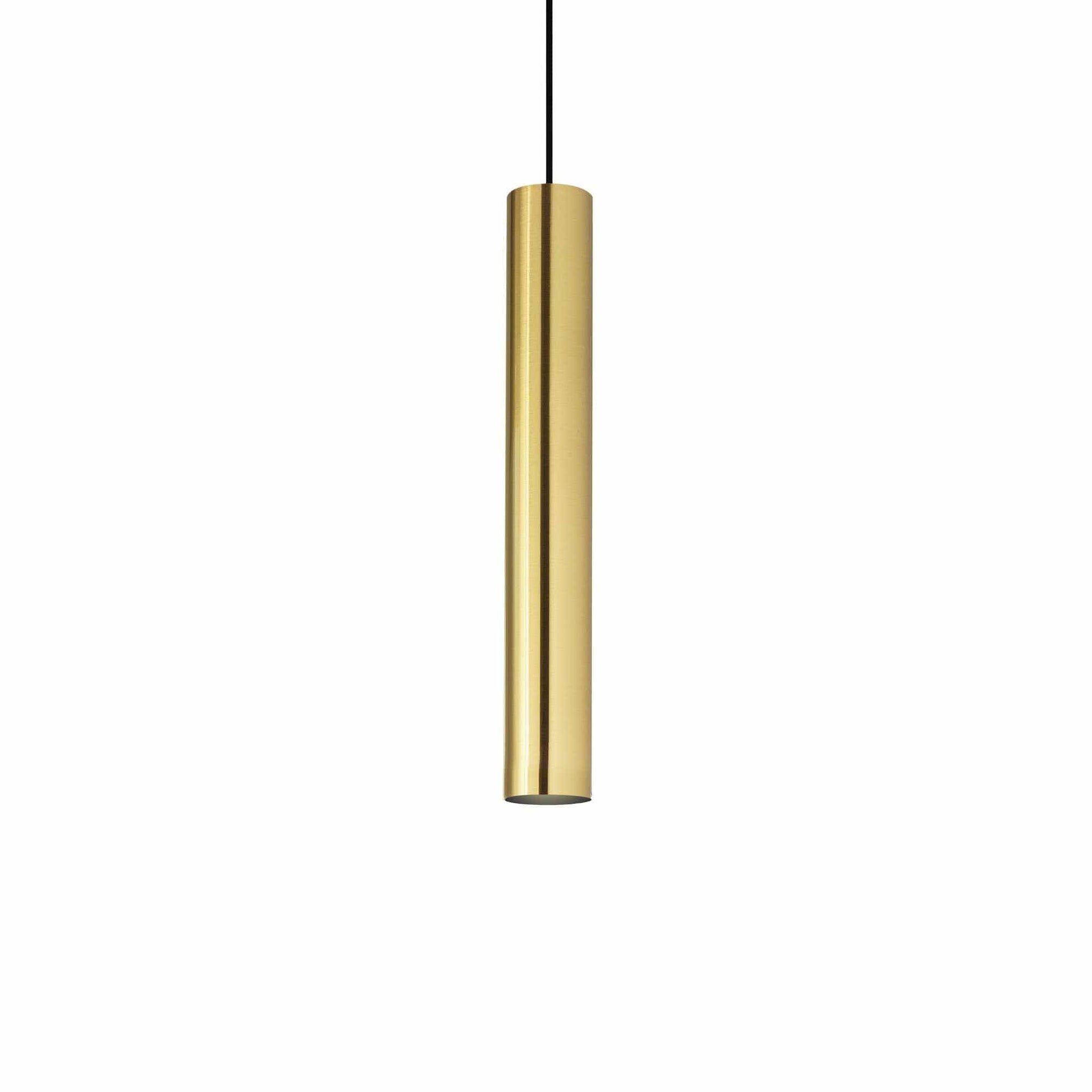 Ideal Lux Look Sp1 D06 Ottone 259239