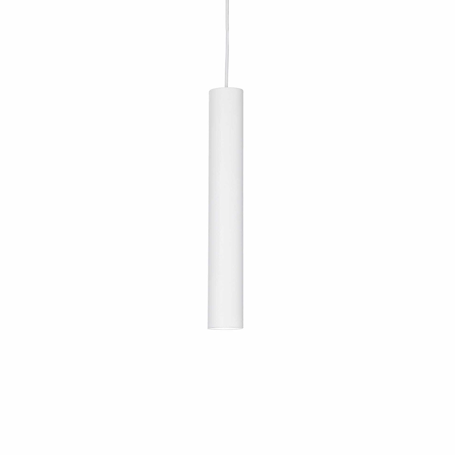 Ideal Lux Look Track Bianco 231662