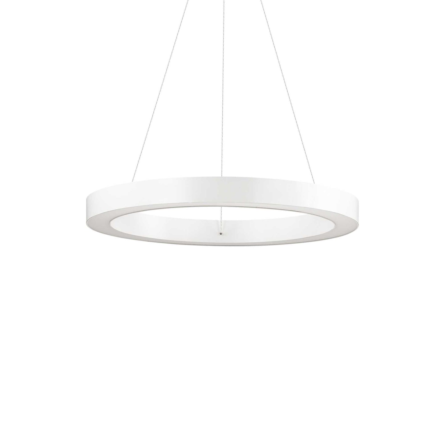 Ideal Lux Oracle Sp D50 Bianco 211404