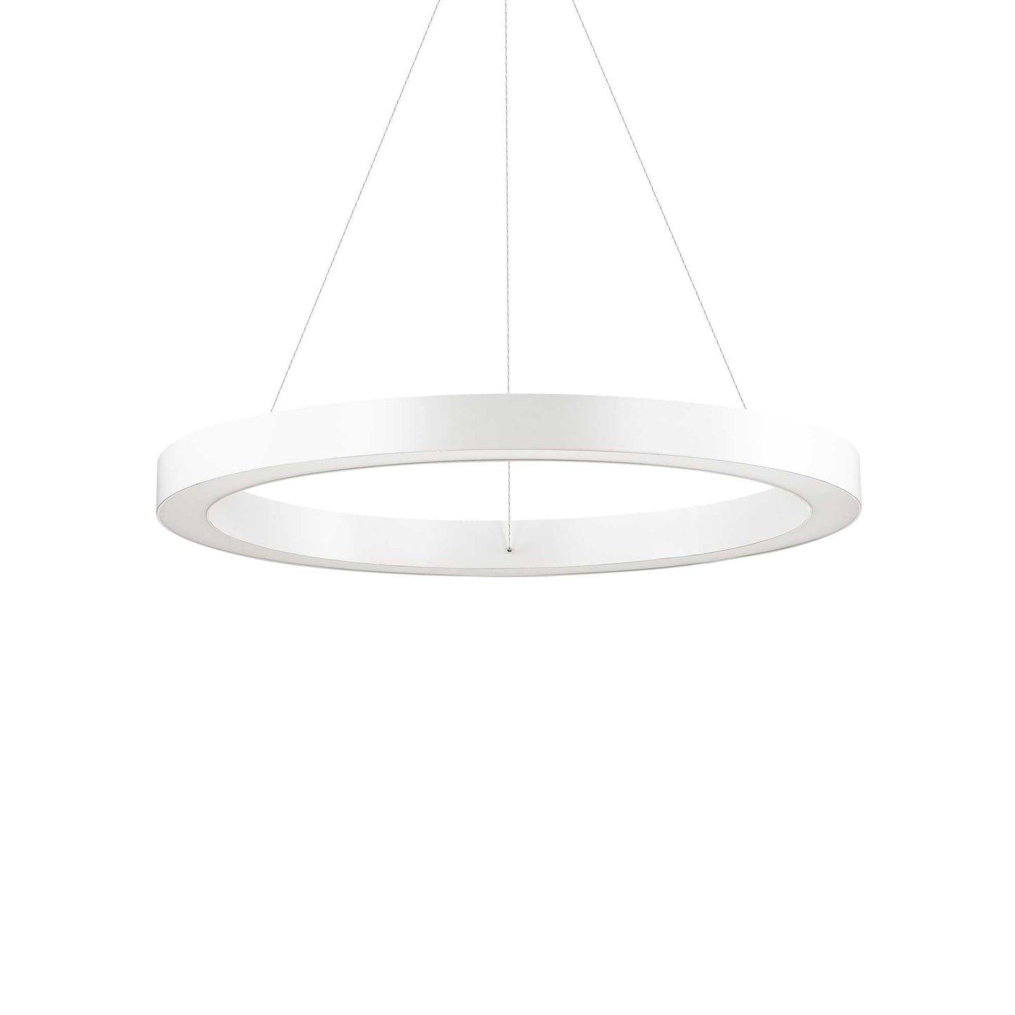 Ideal Lux Oracle Sp D60 Bianco 211398
