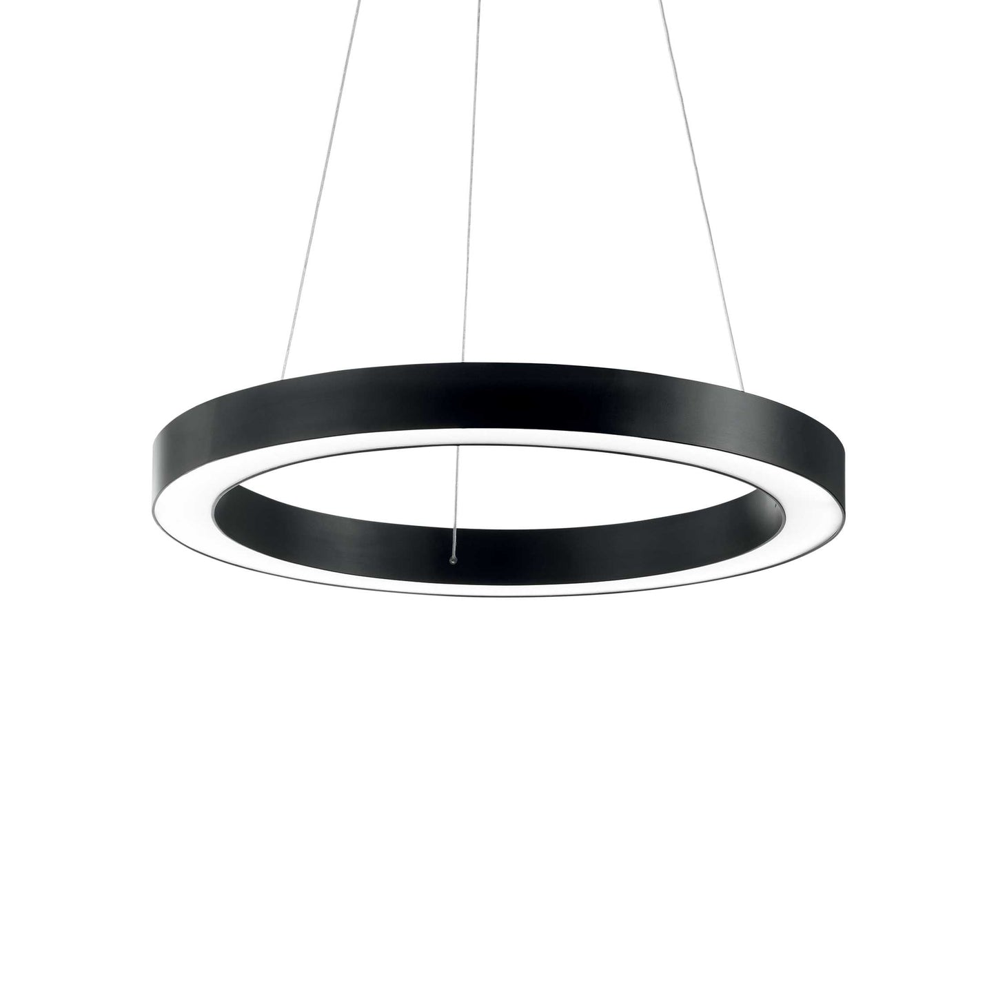 Ideal Lux Oracle Sp D60 Nero 222103