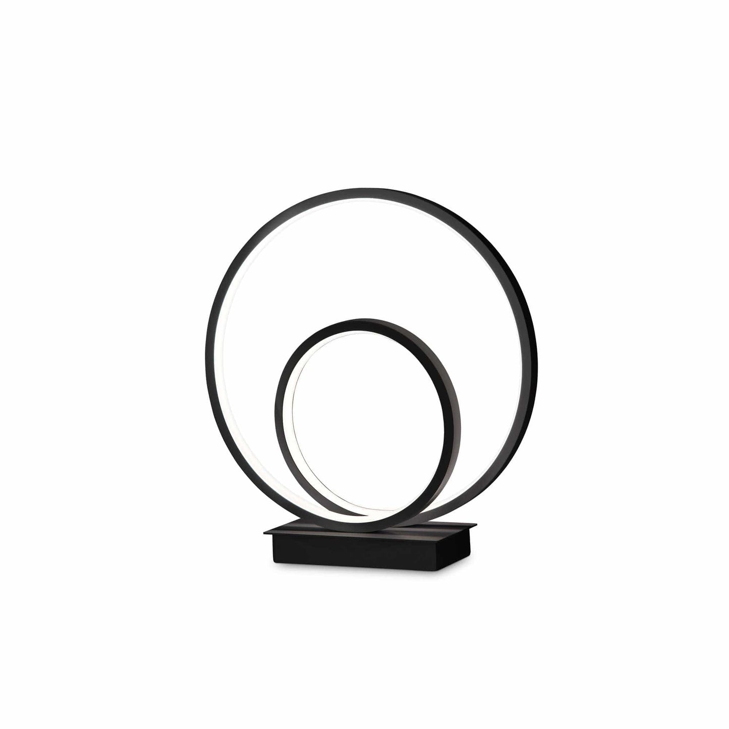 Ideal Lux Oz Tl On-Off Nero 269481