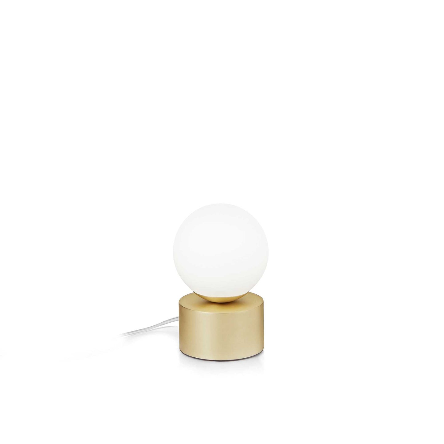 Ideal Lux Perlage Tl1 Ottone 292458