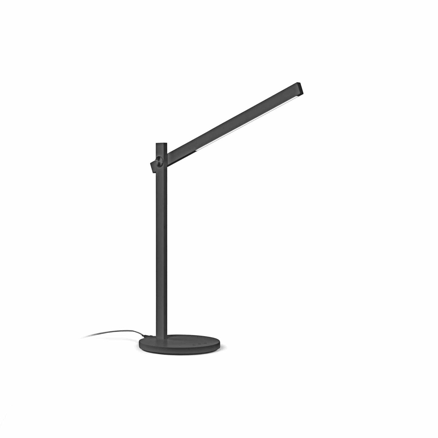 Ideal Lux Pivot Tl Nero 289151