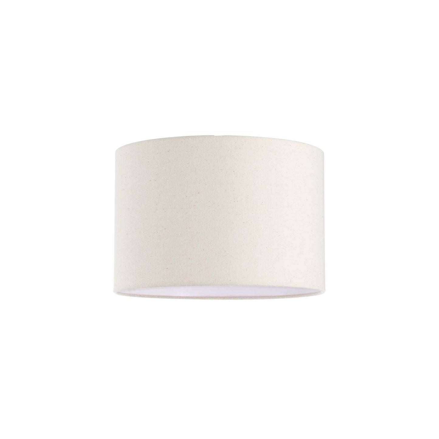 Ideal Lux Set Up Paralume Cilindro D30 Beige 260440