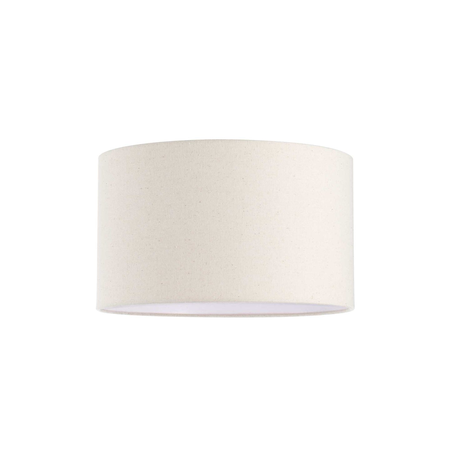 Ideal Lux Set Up Paralume Cilindro D45 Beige 260464