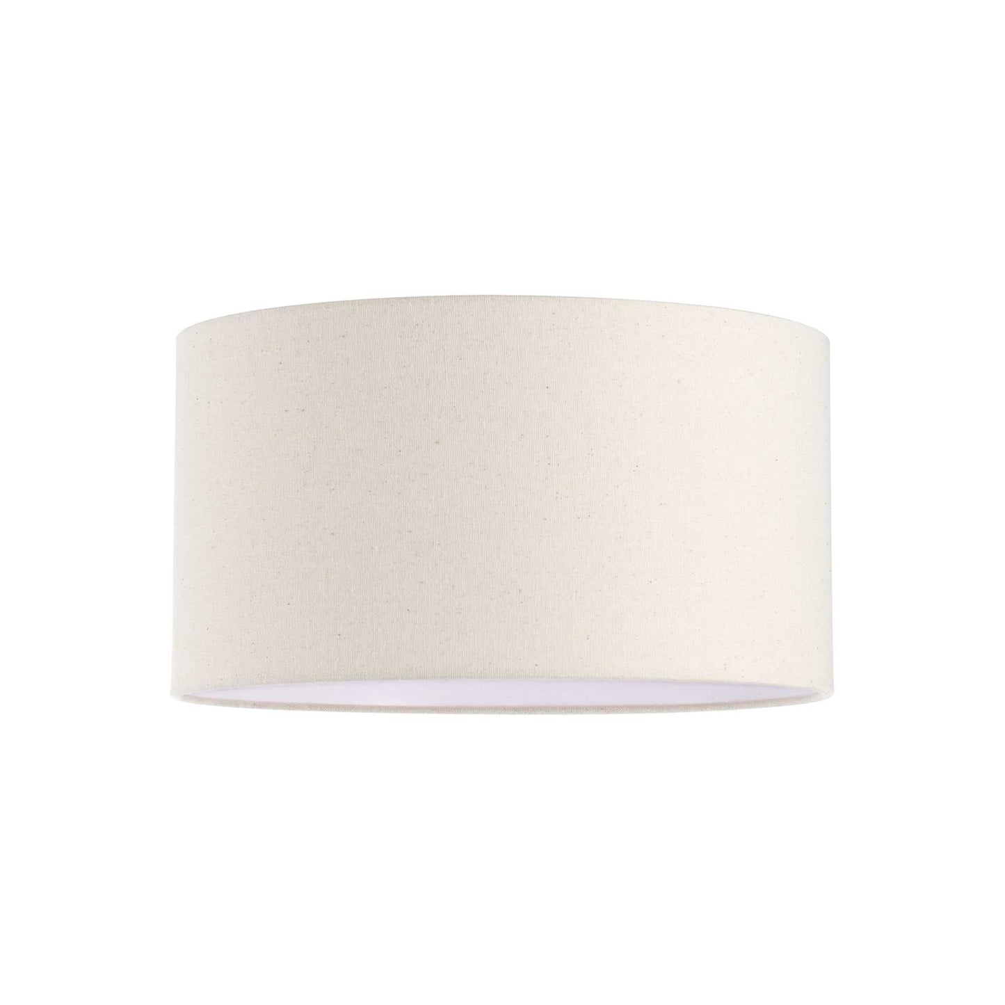 Ideal Lux Set Up Paralume Cilindro D70 Beige 260488