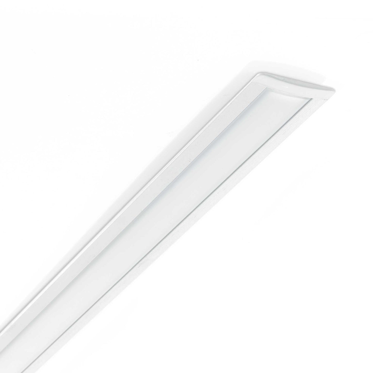 Ideal Lux Slot Rec Trim D25Xd5 3000 Mm Wh 204611
