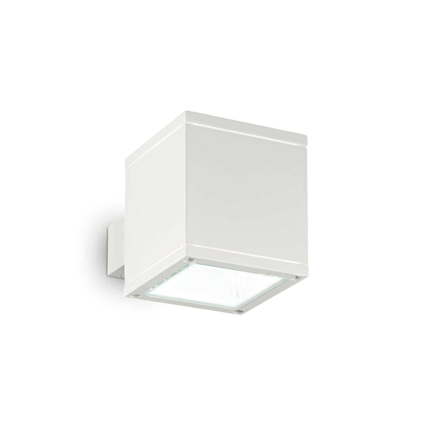 Ideal Lux Snif Ap1 Square Bianco 144276