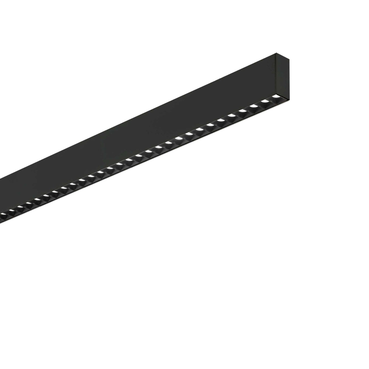 Ideal Lux Steel Accent Bk 3000K 267142