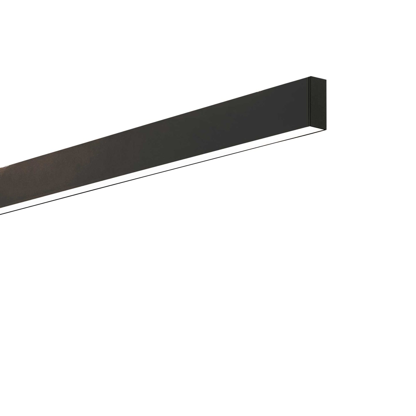 Ideal Lux Steel Wide Bk 3000K 270197