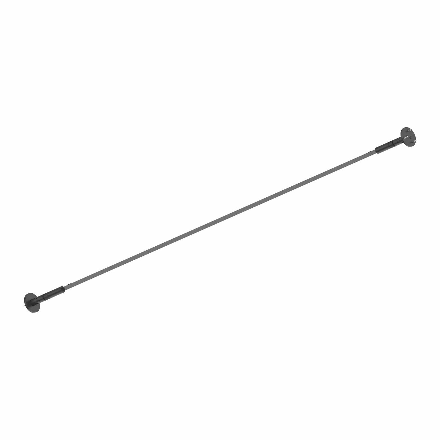 Ideal Lux Tesi 10 Mt Nero 302294
