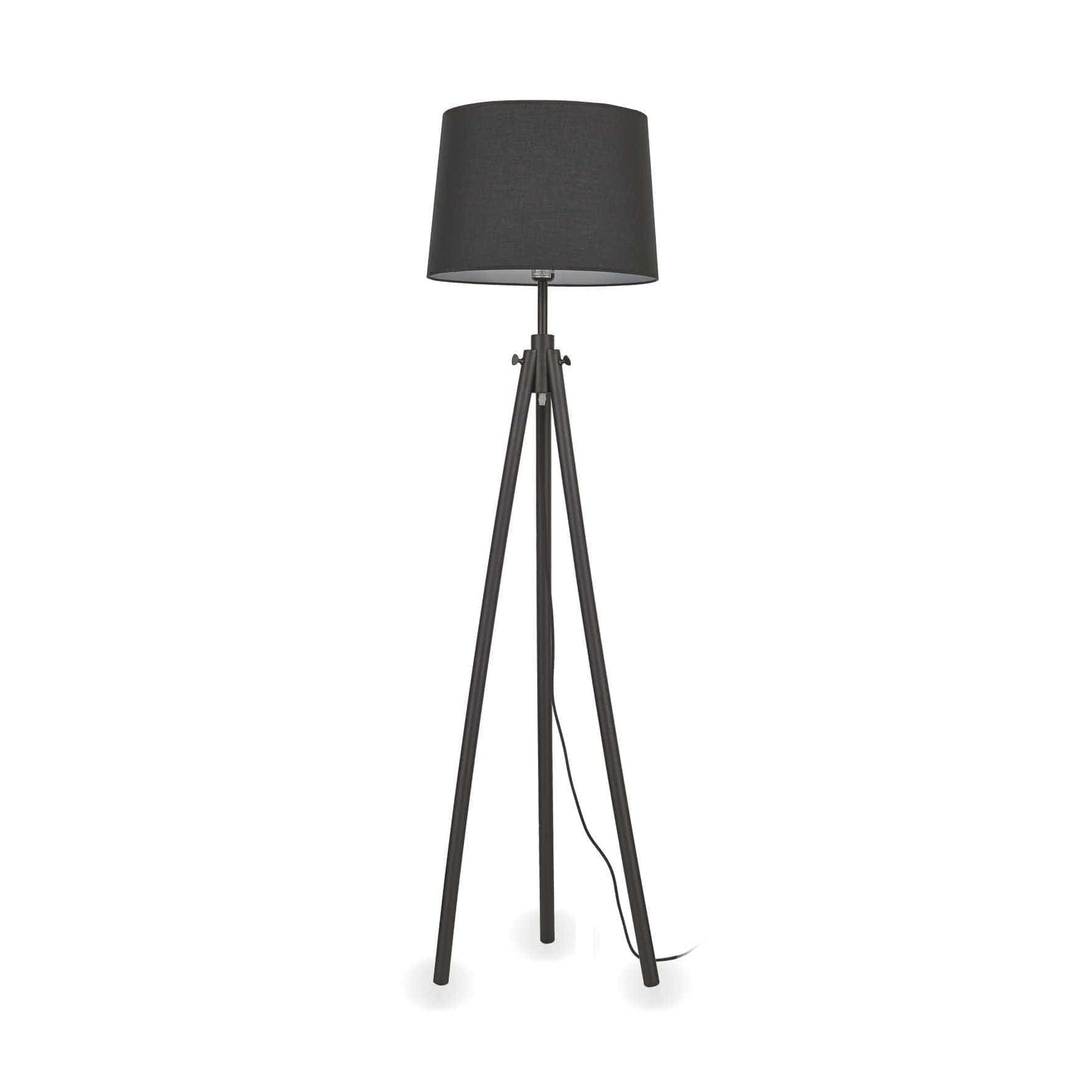 Ideal Lux York Pt1 Nero 121437