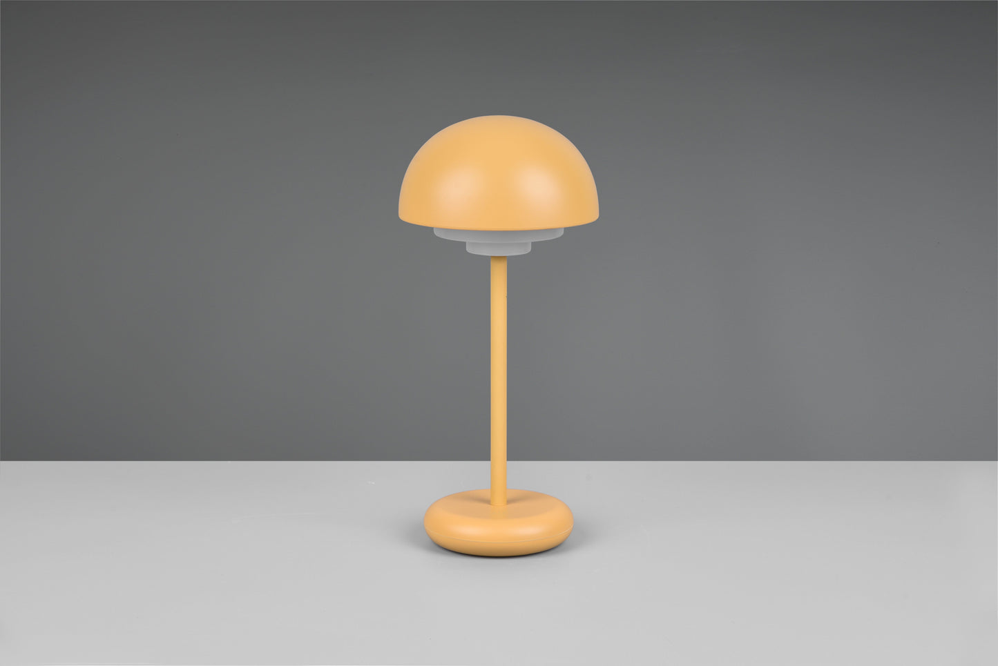 REALITY ELLIOT Table lamp - Illuminate Gelb R52306183