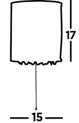 Searchlight Elise 2Lt Wall Light - Chrome Metal & Crystal 7222-2CC