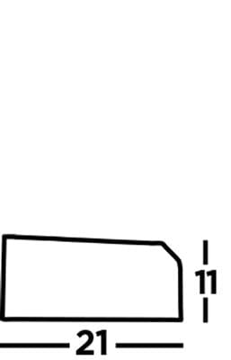 Searchlight Peru LED Outdoor Wall Light - Black & Glass Diffuser,IP44 5513BK