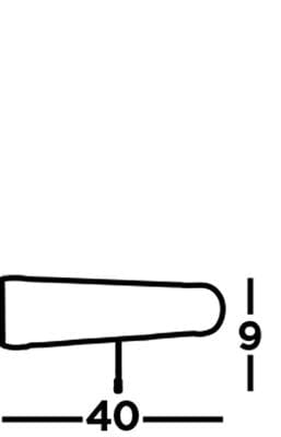 Searchlight Poplar 2Lt Wall Light - Chrome Metal & Opal Glass 8293CC