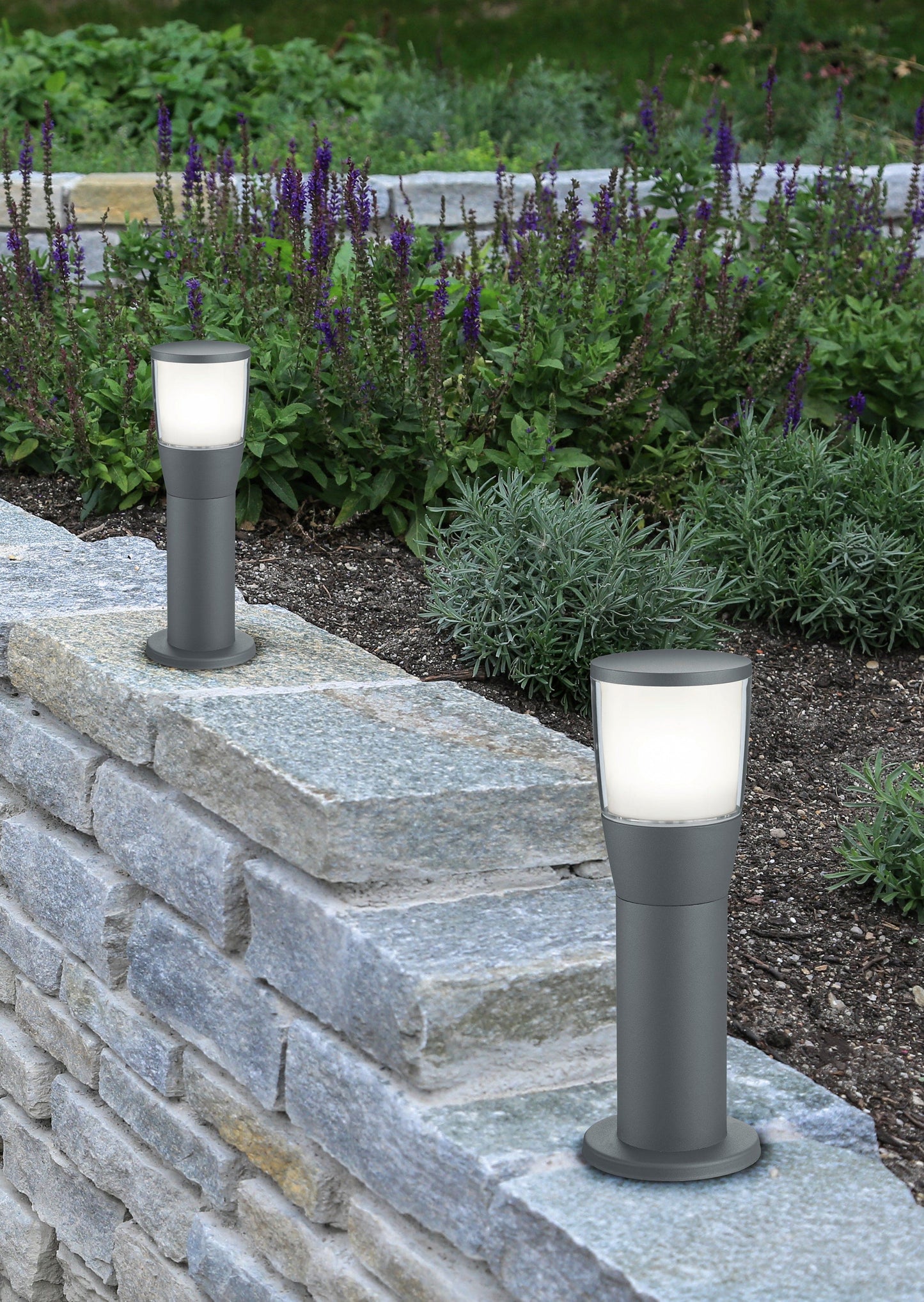 TRIO SHANNON Pole (B) - Anthracite 522060142