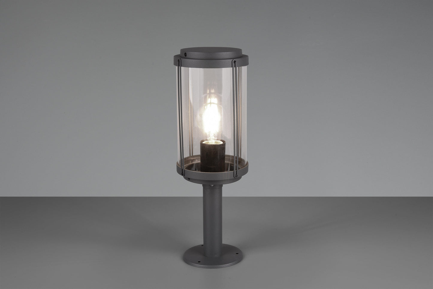 TRIO TANARO Pole (A) - Anthracite 502360142