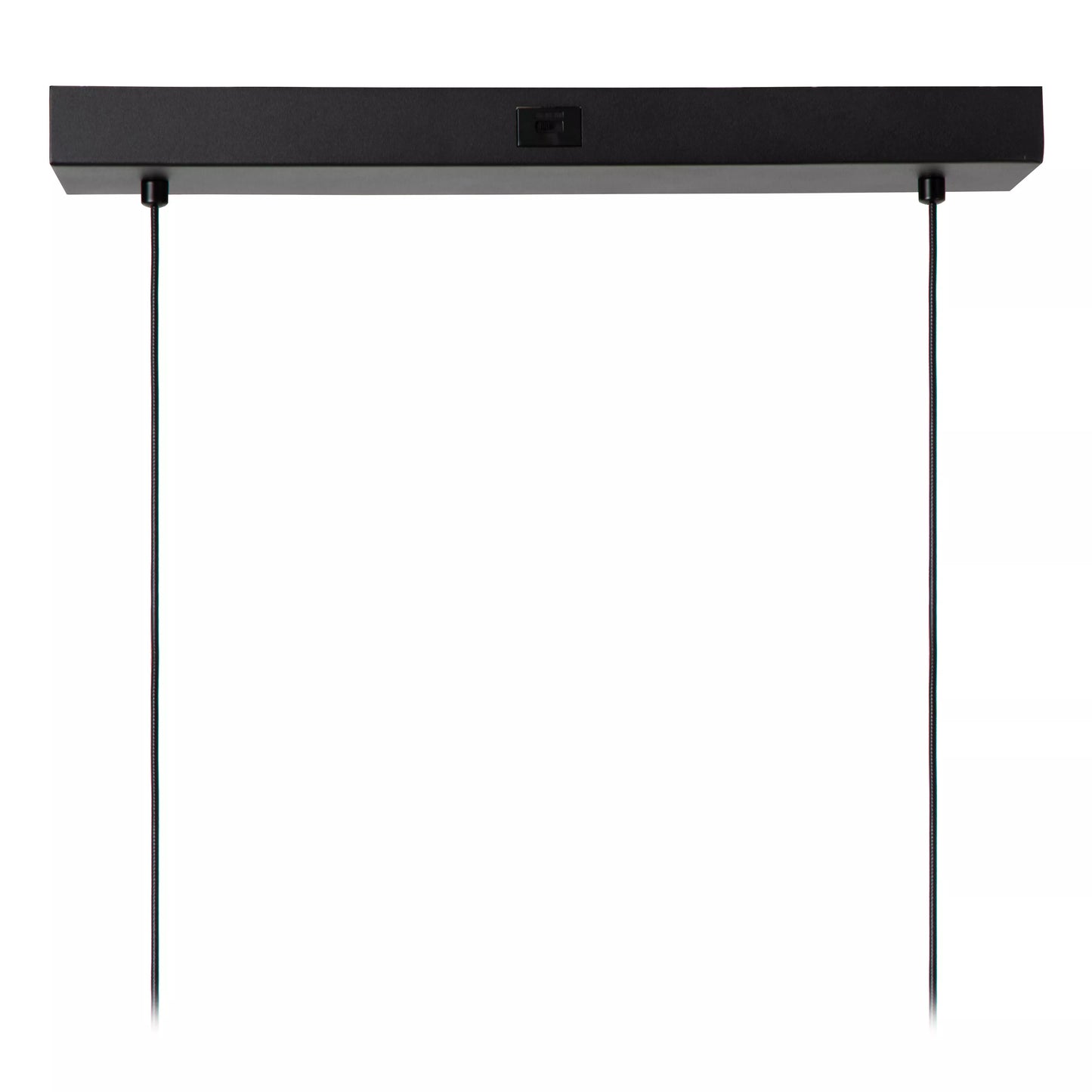 Lucide LANGHOLT - Pendant light - LED Dim. - CCT - 1x28W 2200K/4000K - Light wood | Vibes