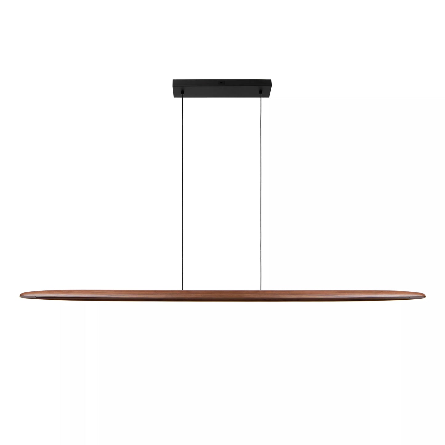 Lucide LANGHOLT - Pendant light - LED Dim. - CCT - 1x28W 2200K/4000K - Light wood | Vibes