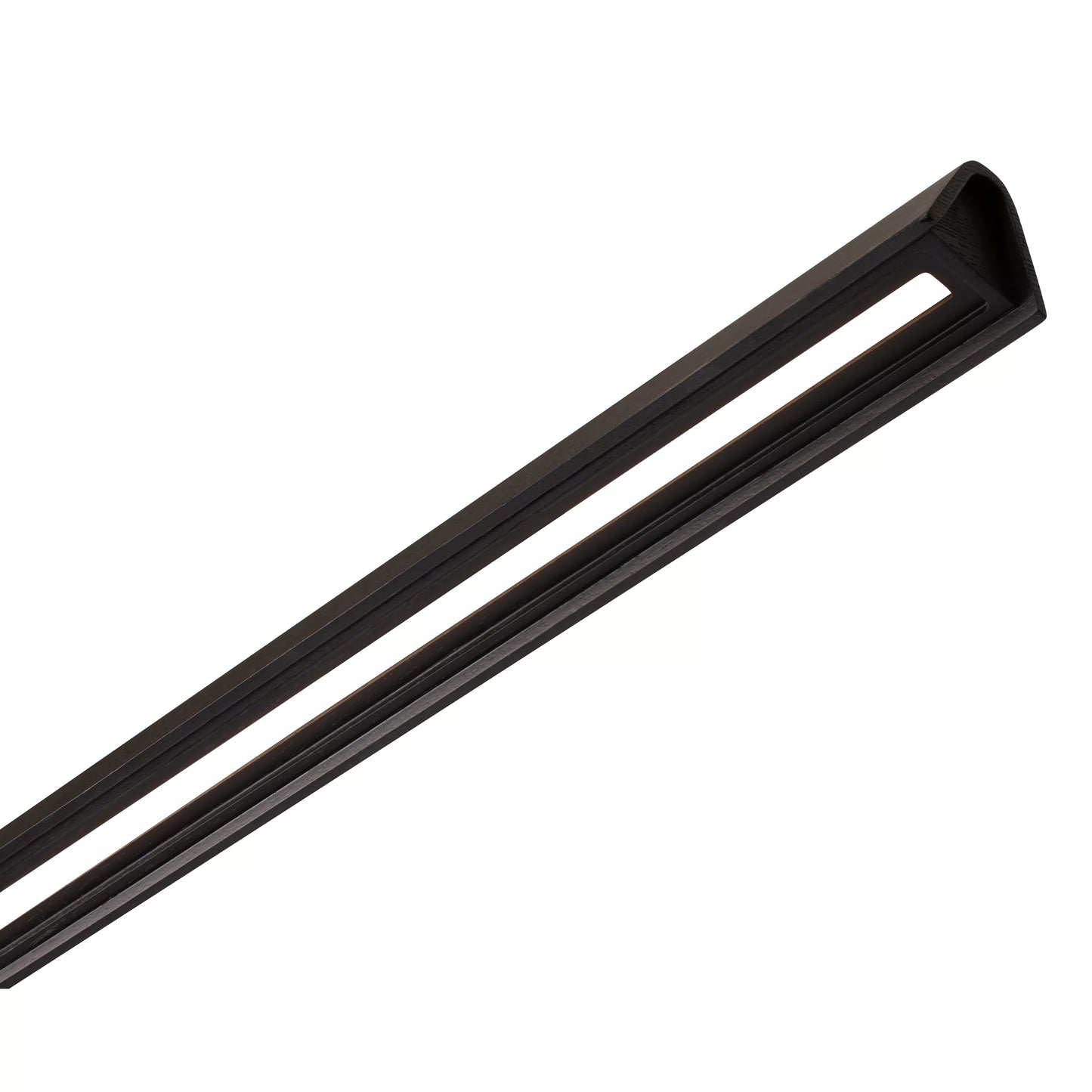 Lucide FELSTED - Pendant light - LED Dim. - CCT - 1x28W 2200K/4000K - Black | Vibes