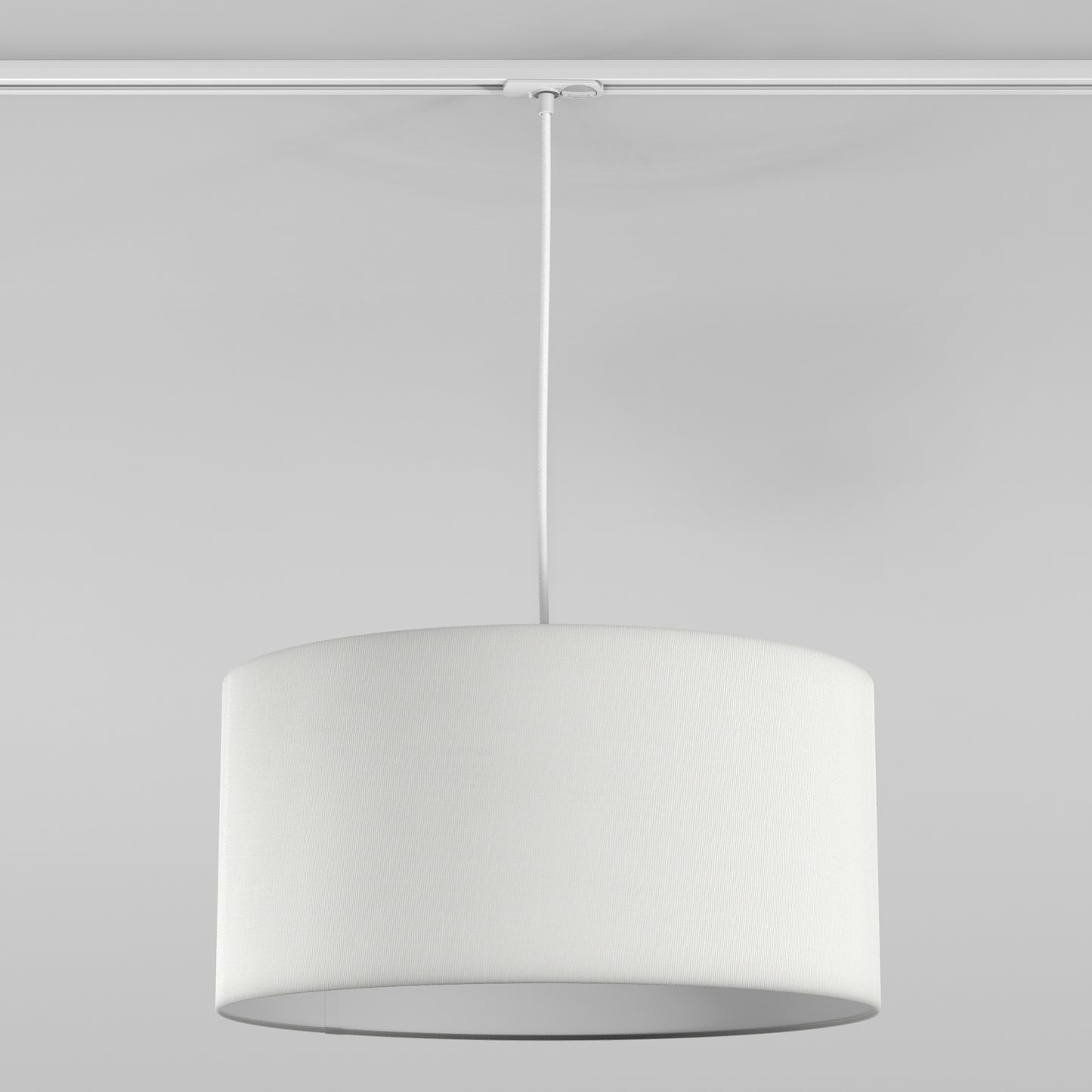 Track Pendant Suspension Kit