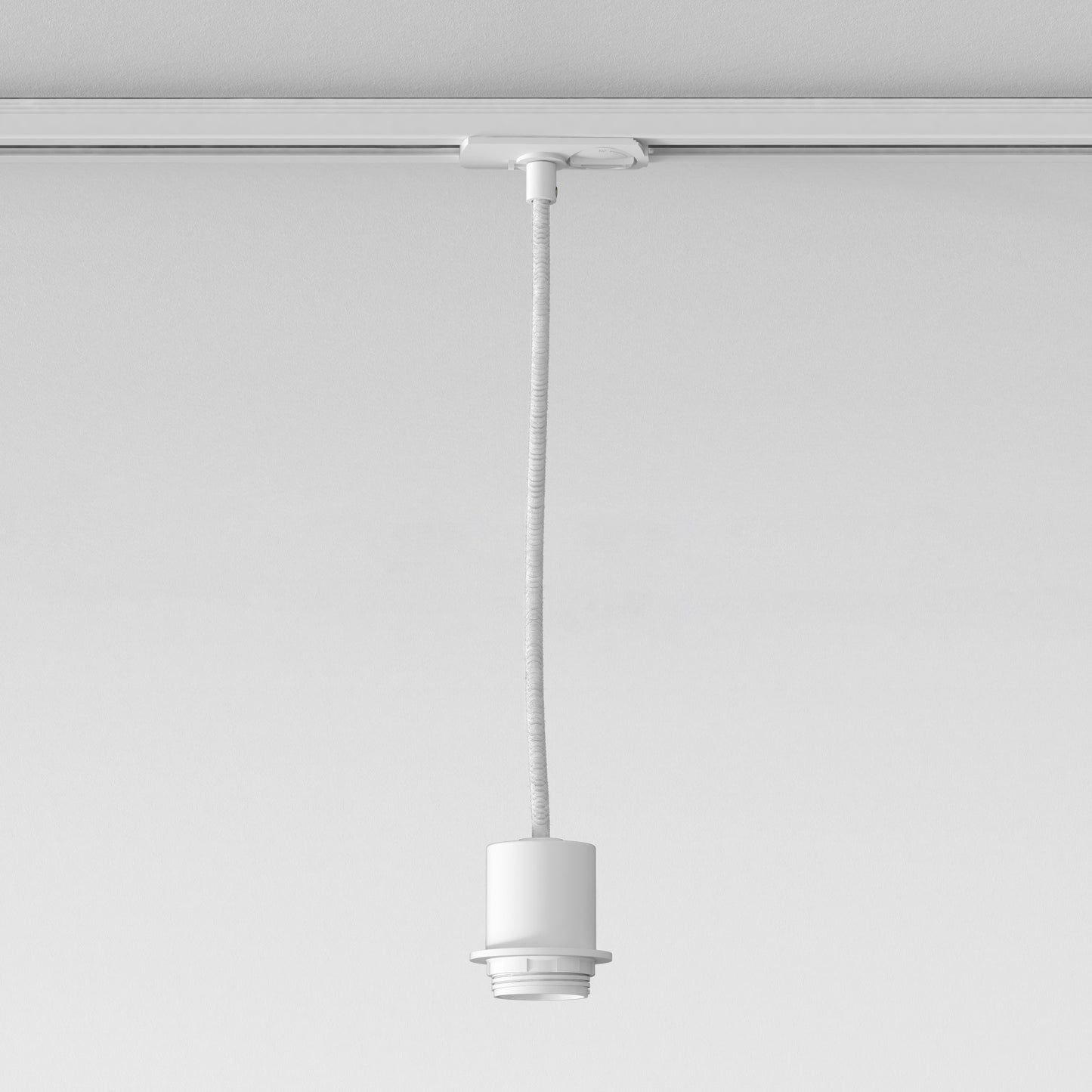 Track Pendant Suspension Kit