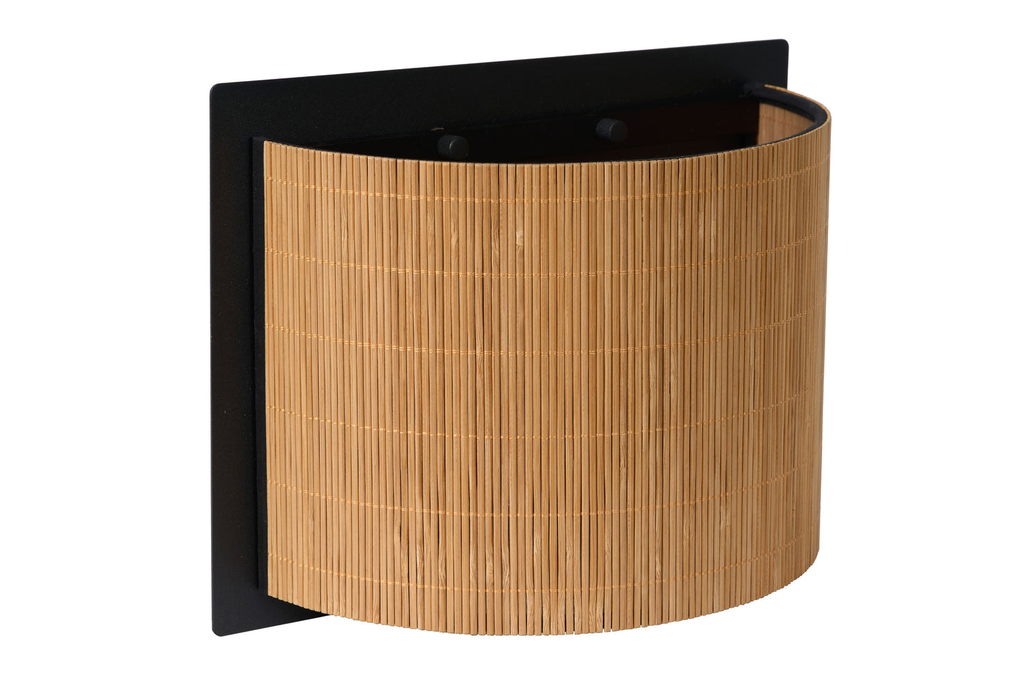 Lucide MAGIUS - Wall light - 1xE27 - Natural