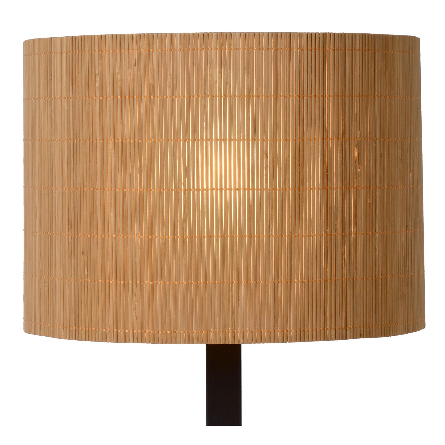 Lucide MAGIUS - Table lamp - Ø 28 cm - 1xE27 - Natural