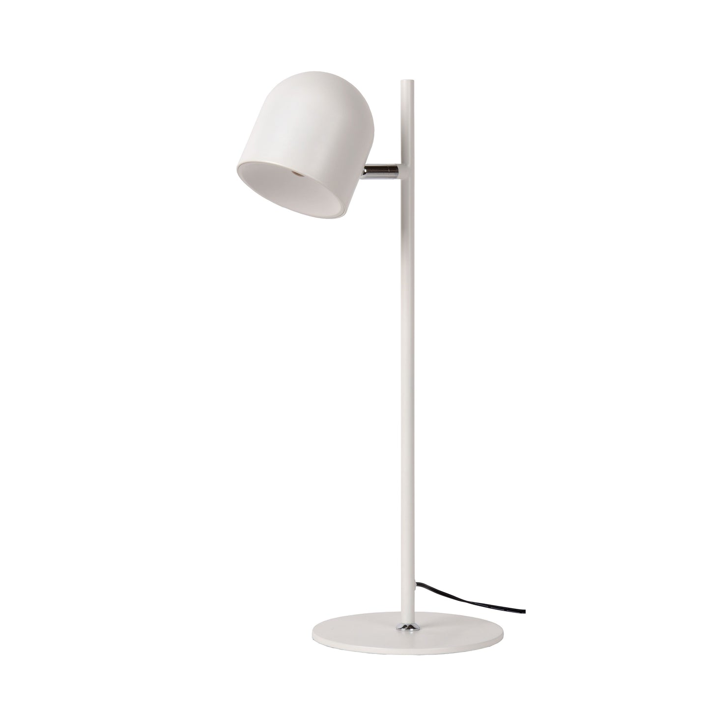 Lucide SKANSKA - Desk lamp - LED Dim. - 1x5W 3000K - White