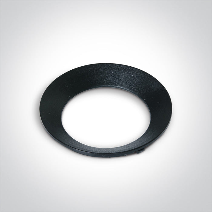 The Interchangable Rings Range Aluminium