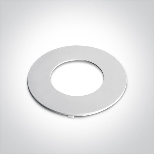 The Interchangable Rings Range Aluminium
