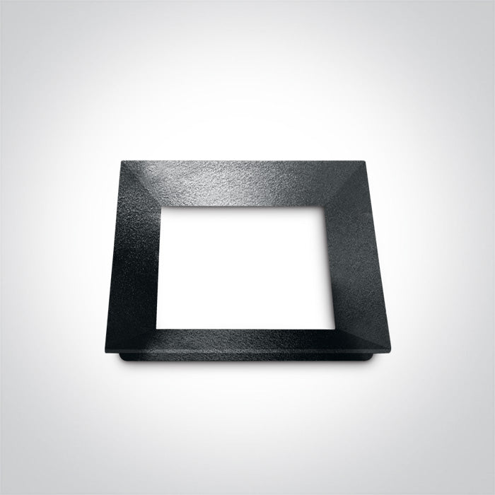 The Interchangable Rings Range Aluminium