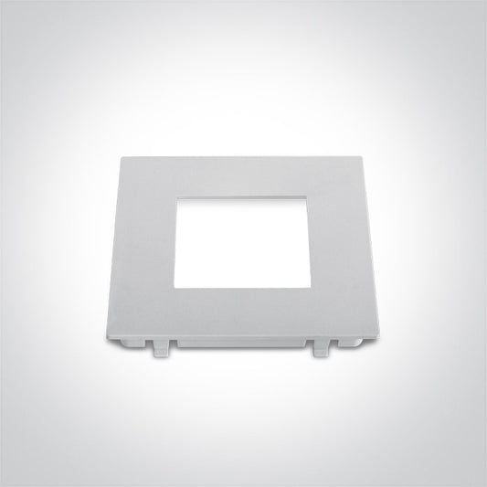 The Interchangable Rings Range Aluminium