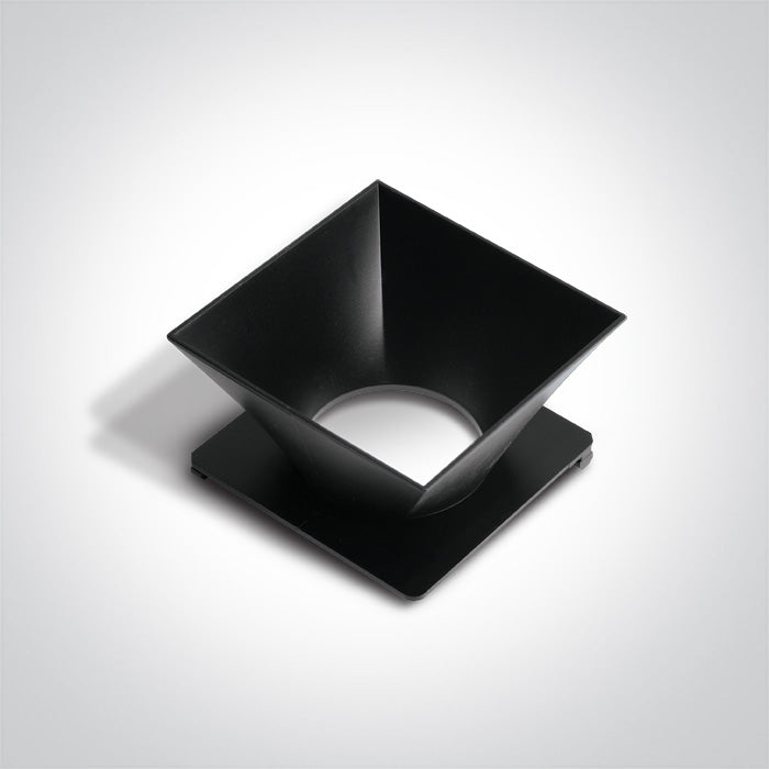 The Trimless Chill Out Range Square