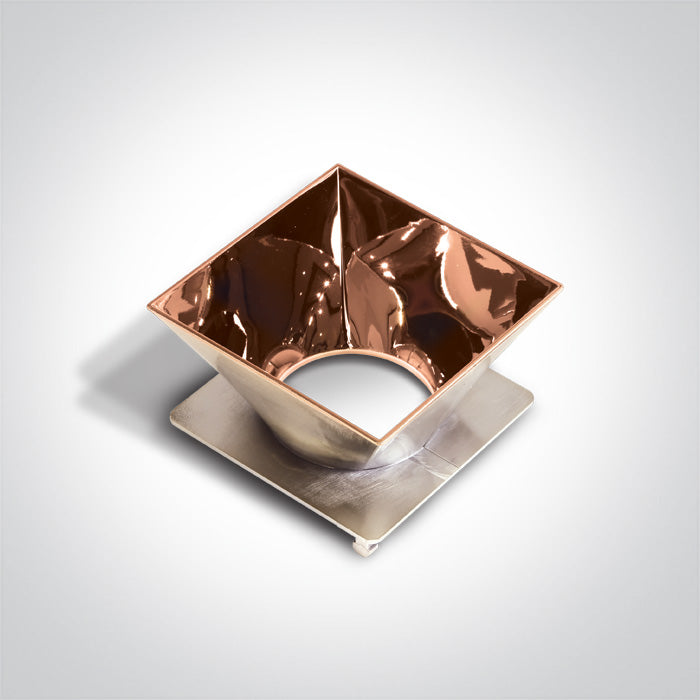 The Trimless Chill Out Range Square