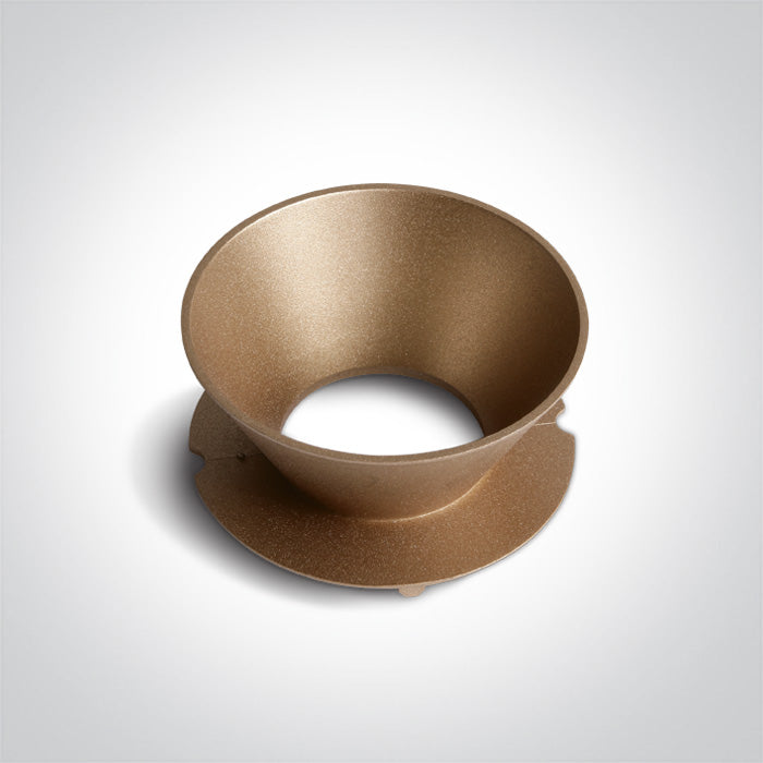 The Trimless Chill Out Range Round