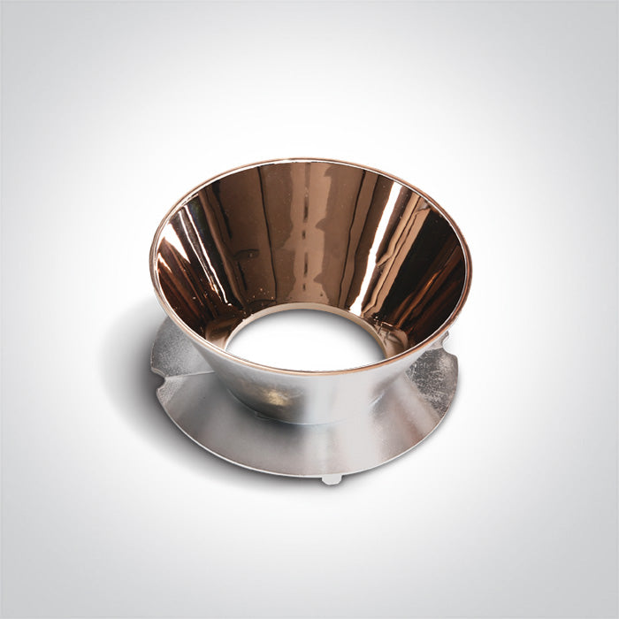 The Trimless Chill Out Range Round
