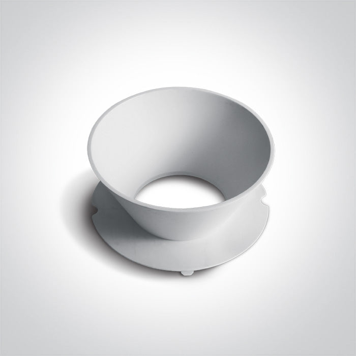 The Trimless Chill Out Range Round